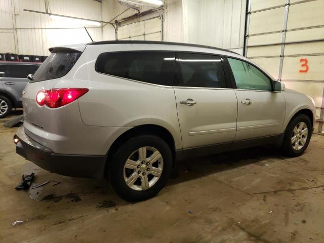 Vin: 1gnkvged1cj366148, lot: 38460654, chevrolet traverse lt 20123