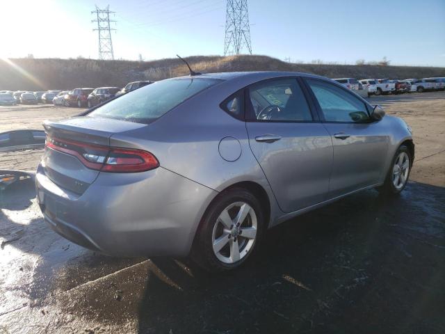 1C3CDFBB9GD570671 | 2016 DODGE DART SXT