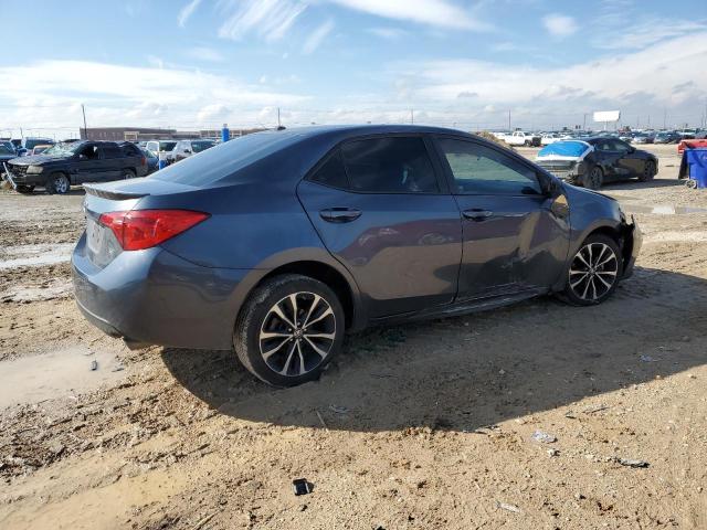 5YFBURHE4HP682903 | 2017 TOYOTA COROLLA L