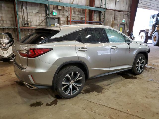 2T2BZMCA4HC088963 | 2017 LEXUS RX 350 BAS