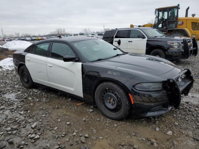 2016 DODGE CHARGER PO - 2C3CDXKT1GH333738