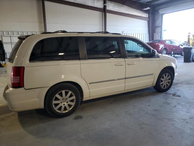 Vin: 2a4rr8dx3ar456627, lot: 37691964, chrysler minivan touring plus 20103