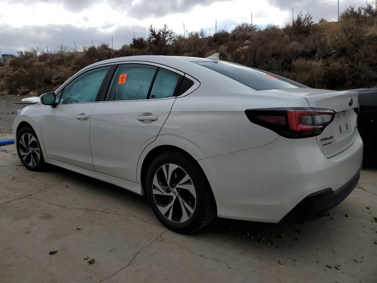 4s3bwac62n3018955 4S3BWAC62N3018955 2022 Subaru Legacy Premium