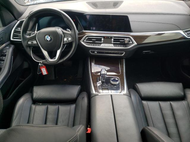 5UXCR6C56KLL39844 2019 BMW X5, photo no. 8