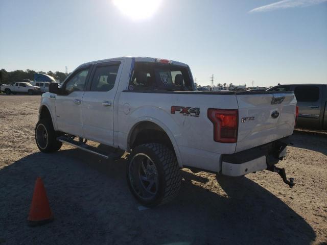 1FTEW1EG0FKE62829 | 2015 FORD F150 SUPER