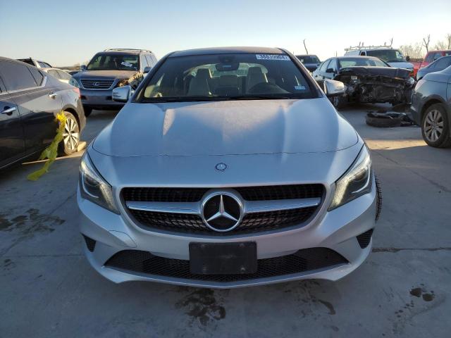 WDDSJ4EB8FN228515 | 2015 MERCEDES-BENZ CLA 250