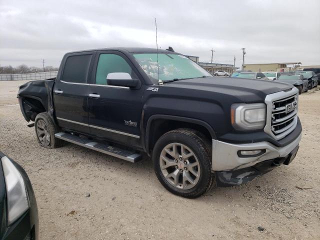 3GTU2NEC1JG611728 | 2018 GMC SIERRA K15