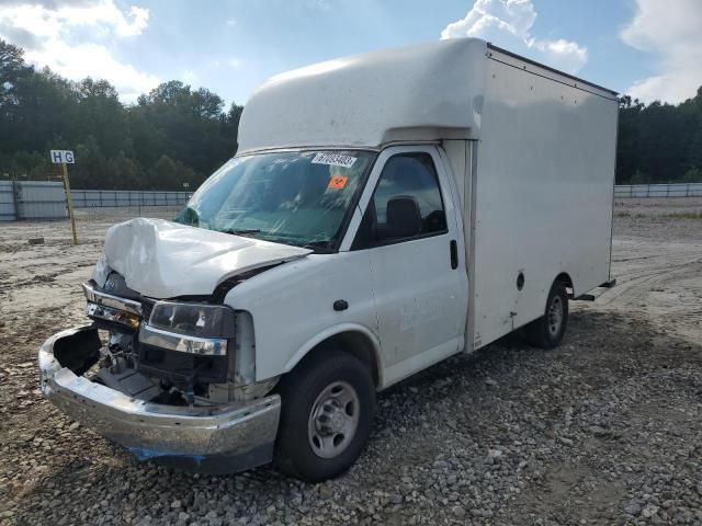 2021 Chevrolet Express Cargo Van 