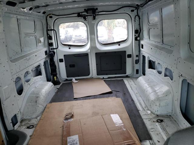 2017 NISSAN NV 1500 S - 1N6BF0KM2HN802357