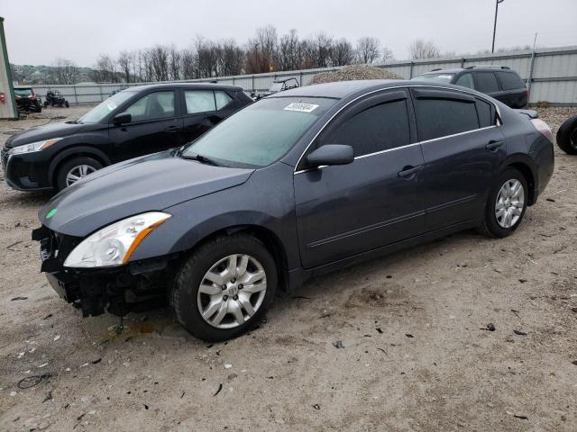 1N4AL2AP7CC203611 | 2012 Nissan altima base