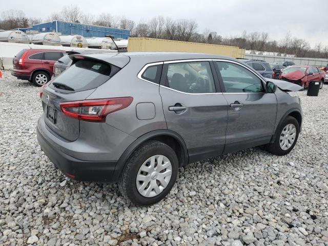 JN1BJ1CV0LW542299 | 2020 NISSAN ROGUE SPOR