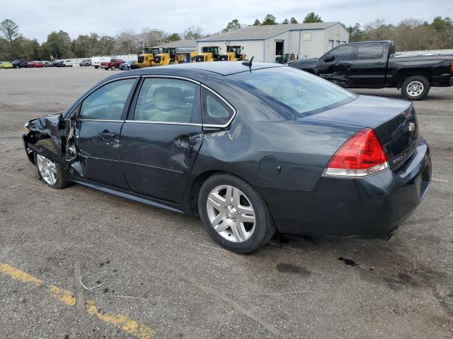 2013 Chevrolet Impala Lt VIN: 2G1WG5E31D1213287 Lot: 37300574