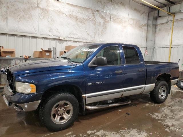 2002 Dodge Ram 1500 