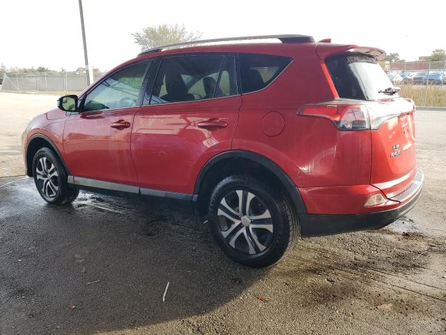 JTMZFREV9GJ083138 | 2016 TOYOTA RAV4 LE