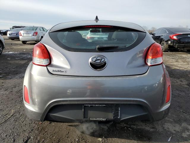 KMHTC6AD9EU210388 | 2014 HYUNDAI VELOSTER