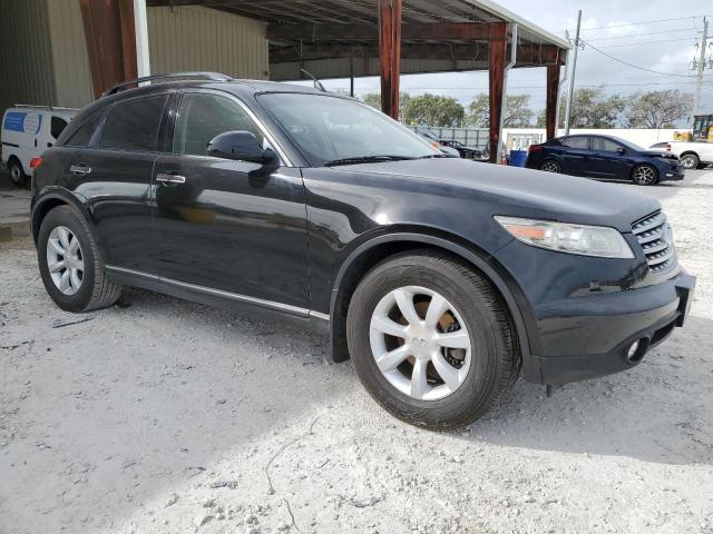 2004 Infiniti Fx35 VIN: JNRAS08WX4X217818 Lot: 40244124