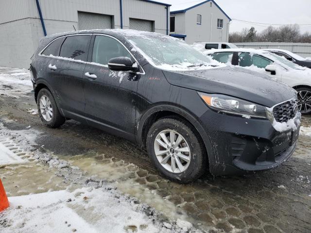 5XYPG4A37KG585733 | 2019 KIA SORENTO L