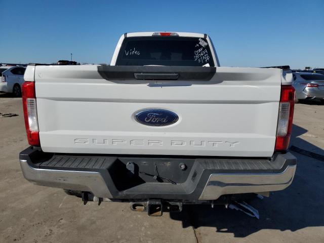 2017 FORD F350 SUPER 1FT8W3BT9HED50624