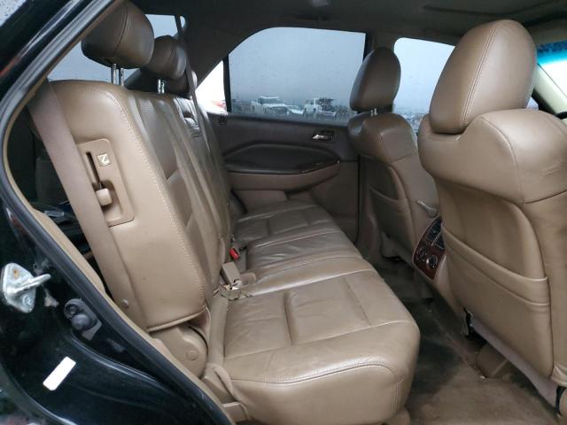 2005 Acura Mdx VIN: 2HNYD18215H532101 Lot: 38906244