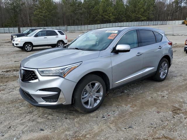 2019 Acura RDX 