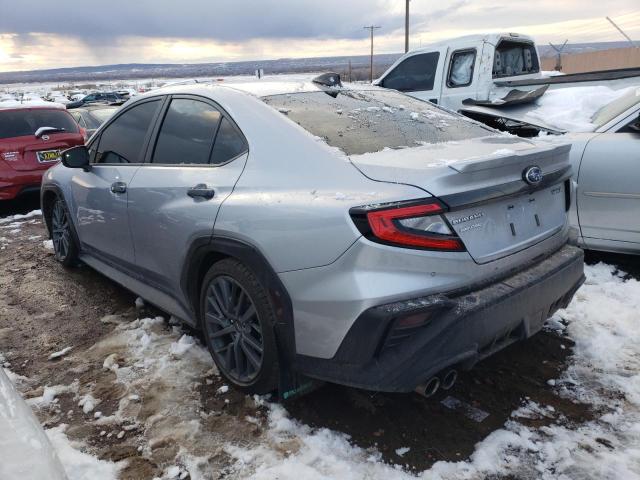 2023 SUBARU WRX GT JF1VBAU67P8806181