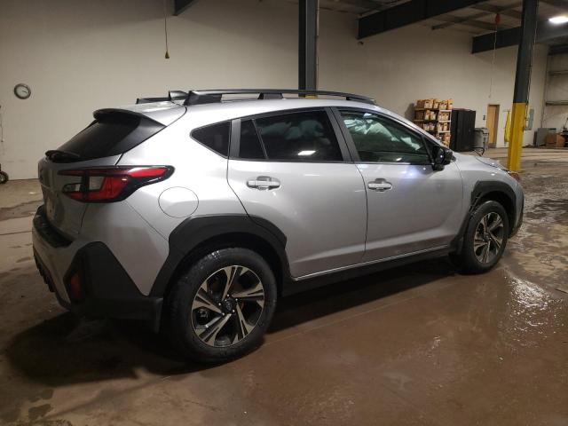 JF2GUADC8R8293787 | 2024 SUBARU CROSSTREK