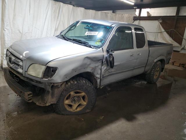 2003 Toyota Tundra 