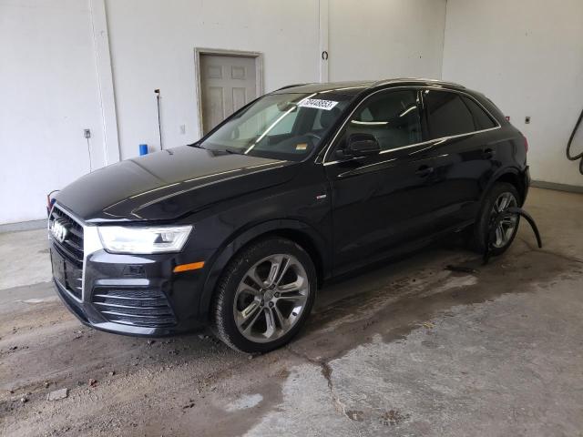 2018 Audi Q3 Premium Plus