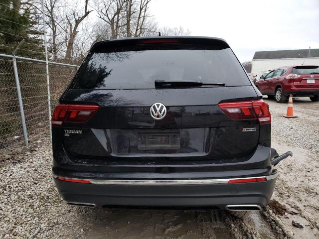 3VV2B7AX5MM080634 | 2021 VOLKSWAGEN TIGUAN SE