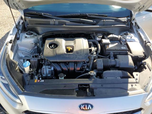 3KPF24AD5LE197188 | 2020 KIA FORTE FE