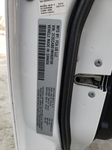 2021 Chrysler 300 - Image 12