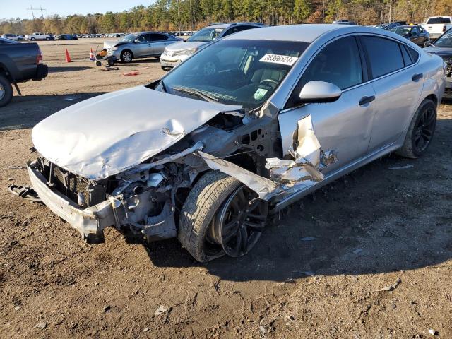 2011 Mazda Mazda6 i