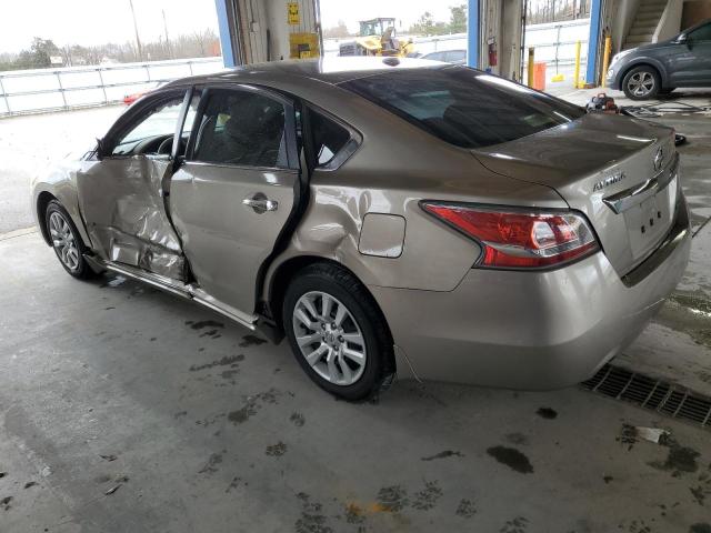 2014 Nissan Altima 2.5 VIN: 1N4AL3AP3EC189862 Lot: 37502614