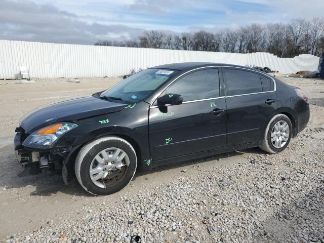 2009 Nissan Altima 2.5