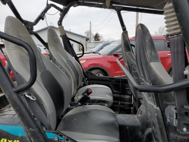 2023 KAWASAKI KRT800 J - JKBRTCJ12PB510104