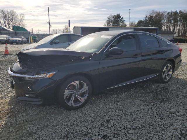 1HGCV2F52JA040087 | 2018 HONDA ACCORD EXL