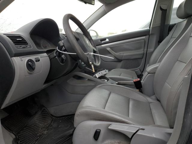 2006 Volkswagen Jetta 2.5 Option Package 1 VIN: 3VWSG71K46M764207 Lot: 40896234