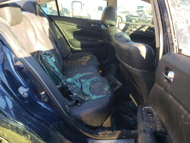 2012 Nissan Maxima S VIN: 1N4AA5AP9CC844203 Lot: 38207294