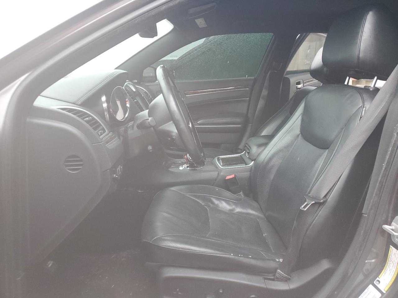 2C3CCAKG8EH260433 2014 Chrysler 300C