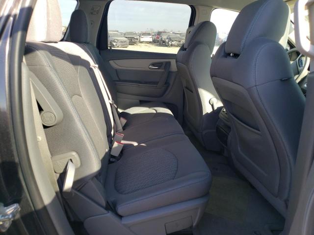 1GNKRFED8GJ260008 2016 Chevrolet Traverse Ls