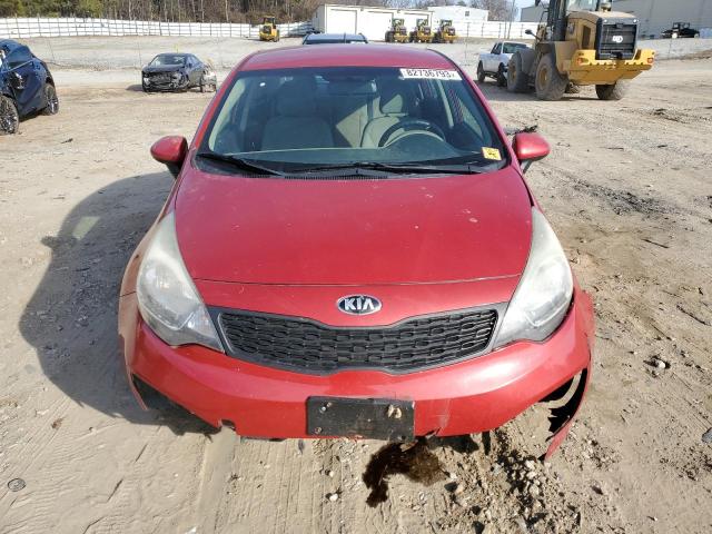 KNADM4A37F6428947 | 2015 KIA RIO LX