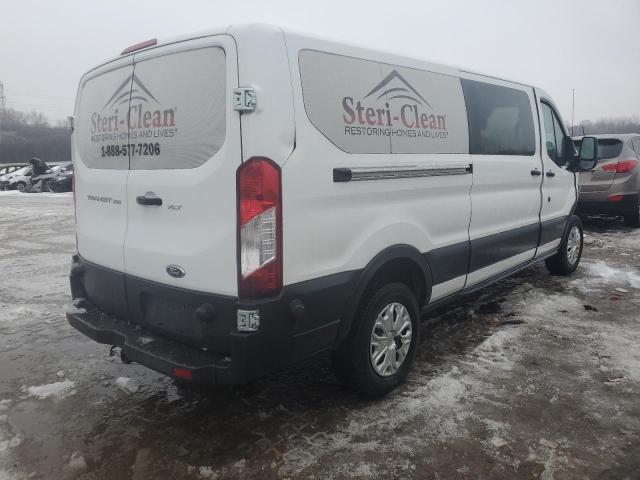 1FBZX2YM8FKA60132 | 2015 FORD TRANSIT T-