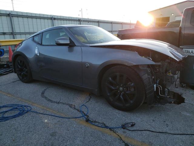 JN1AZ4EH1GM934514 | 2016 NISSAN 370Z BASE