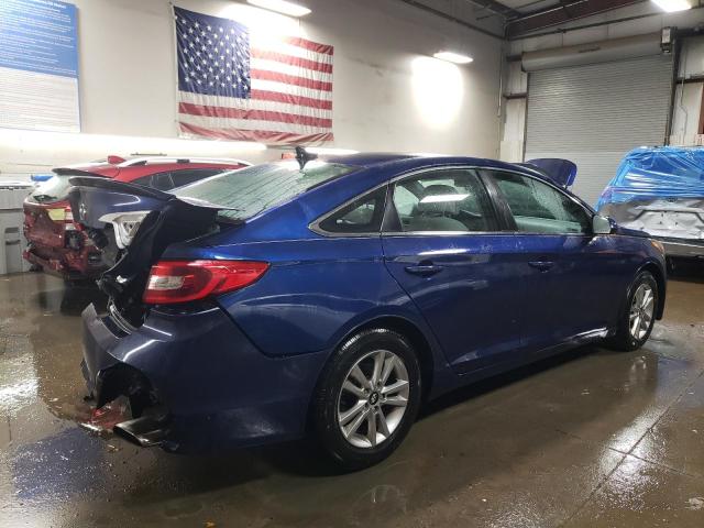 5NPE24AF9HH461397 | 2017 HYUNDAI SONATA SE