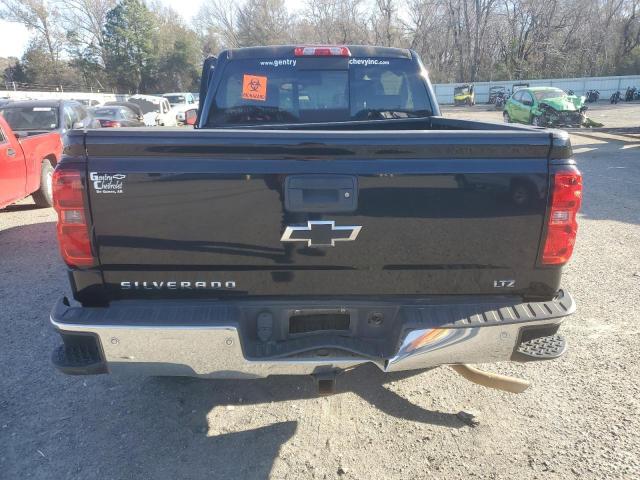 3GCUKSEC6FG504048 | 2015 CHEVROLET SILVERADO