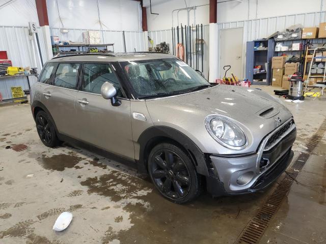 WMWLN9C52G2B31942 | 2016 MINI COOPER S C