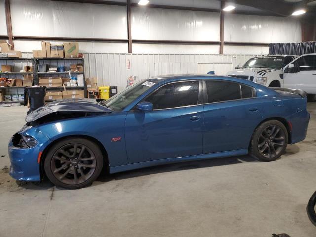 2020 Dodge Charger Scat Pack