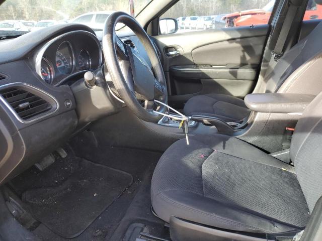 2013 Chrysler 200 - Image 7