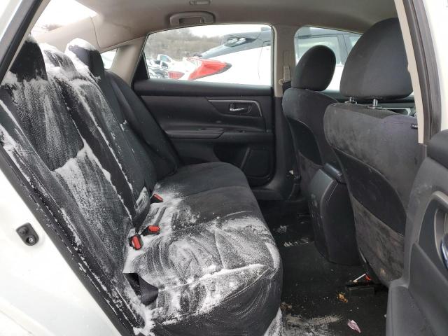 2015 NISSAN ALTIMA 2.5 - 1N4AL3AP1FC282221