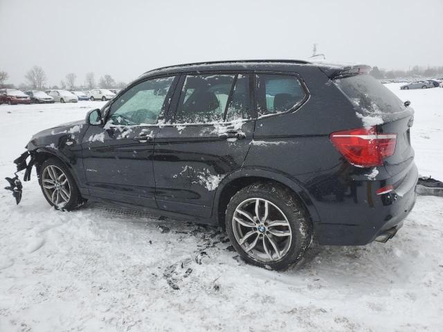 2FMTK3K81FBC19368 | 2017 BMW x3 xdrive28i